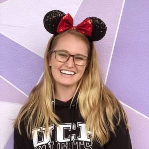 Meet your Posher, Riley